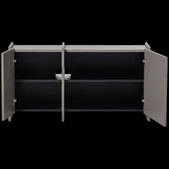 Online WOOOD Brock Tv-meubel Grijs
