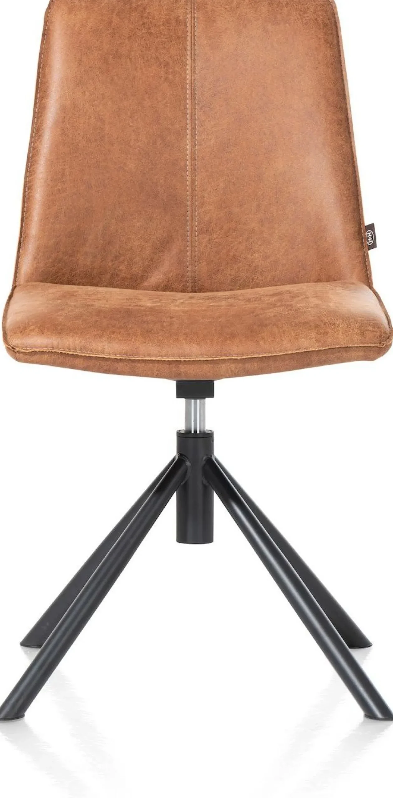 Sale Henders en Hazel Brody Eetkamerstoel Cognac