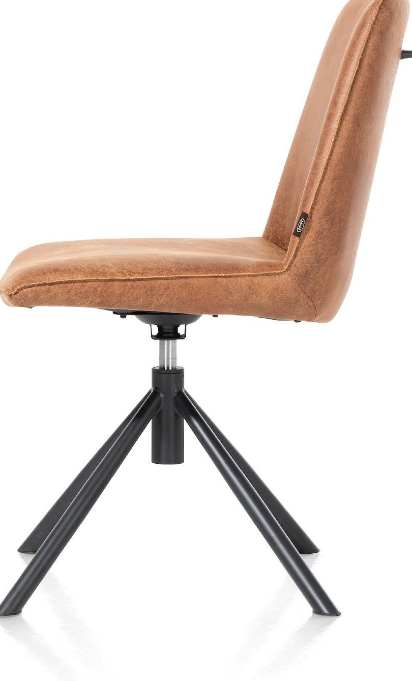 Sale Henders en Hazel Brody Eetkamerstoel Cognac