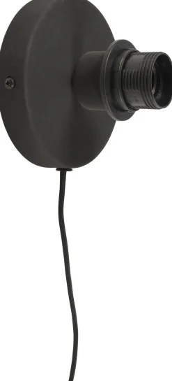 Outlet Good&Mojo Bromo Asymmetrical Wandlamp Natural