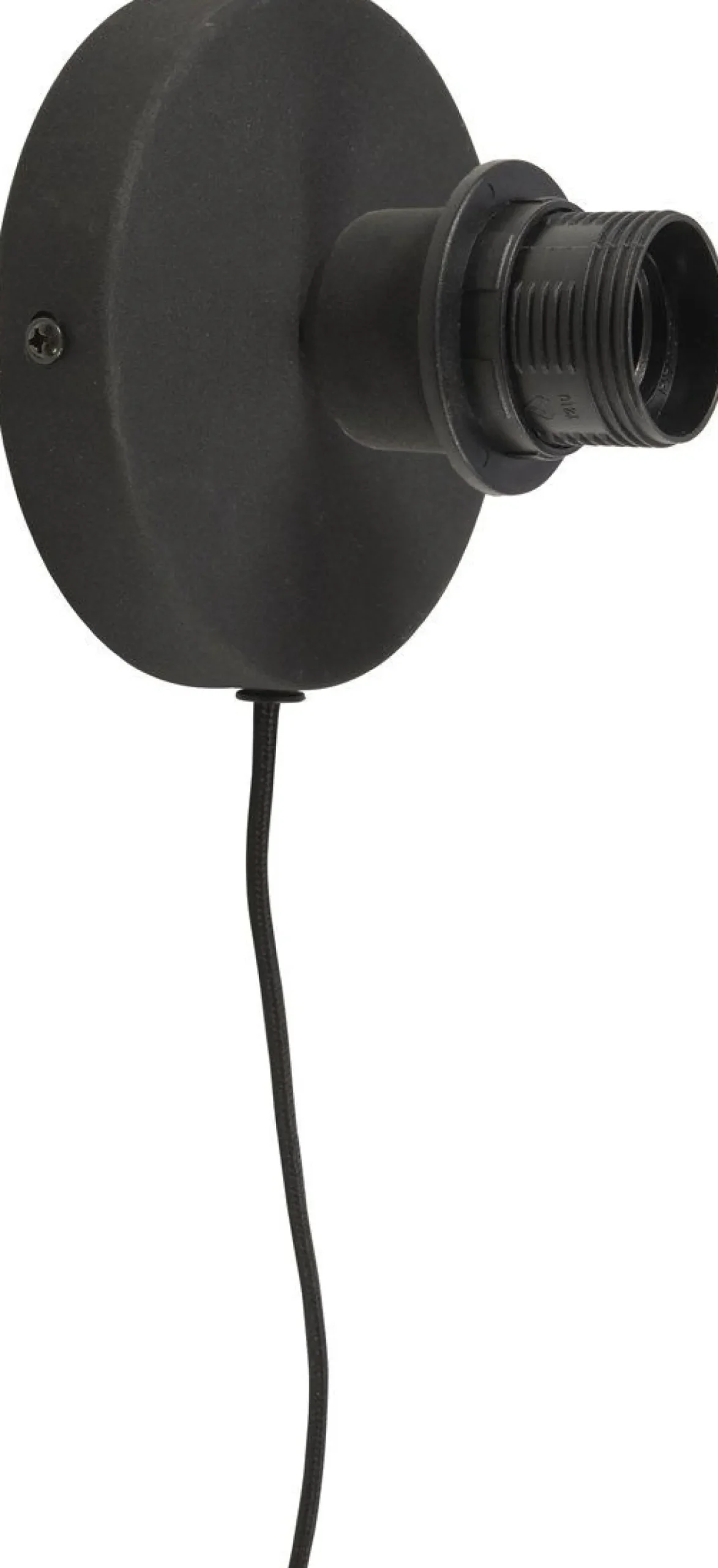 Good&Mojo Bromo Bamboo Wandlamp Natural
