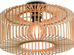 Sale Good&Mojo Bromo Plafondlamp Natural