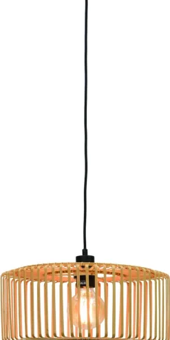 Best Good&Mojo Bromo XL Hanglamp Natural