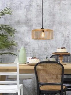 Best Good&Mojo Bromo XL Hanglamp Natural