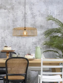 Best Good&Mojo Bromo XXL Hanglamp Natural