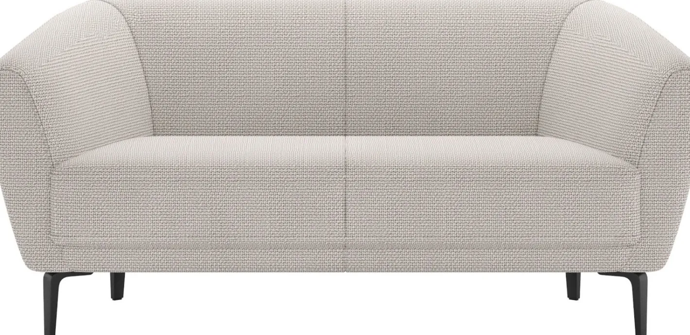 XOOON Brooks Zitbank Creme