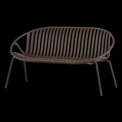 New WOOOD Bruce Tuinbank Bruin
