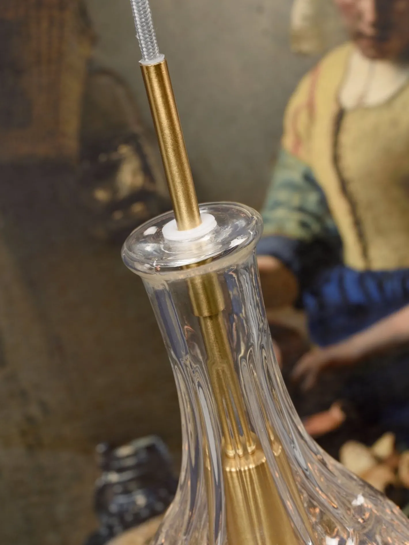 Clearance It's about RoMi Brussels Hanglamp goud