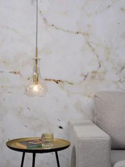 Clearance It's about RoMi Brussels Hanglamp goud