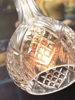 Clearance It's about RoMi Brussels Hanglamp goud