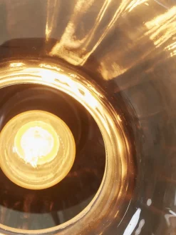 It's about RoMi Brussels Plafondlamp Black