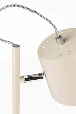 Sale Zuiver Buckle Head Tafellamp Beige
