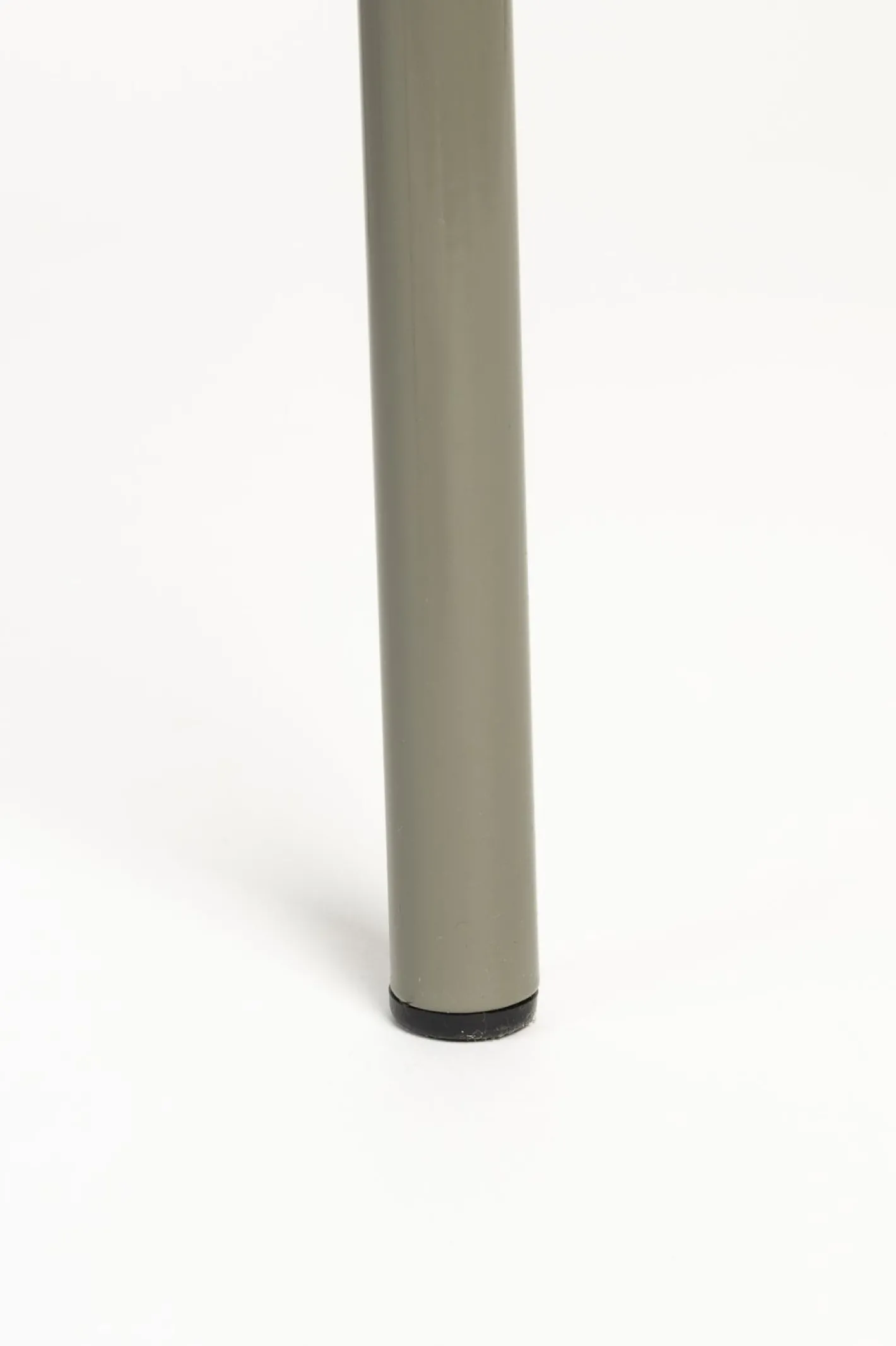 New Zuiver Buddy (set van 2) Eetkamerstoel Groen