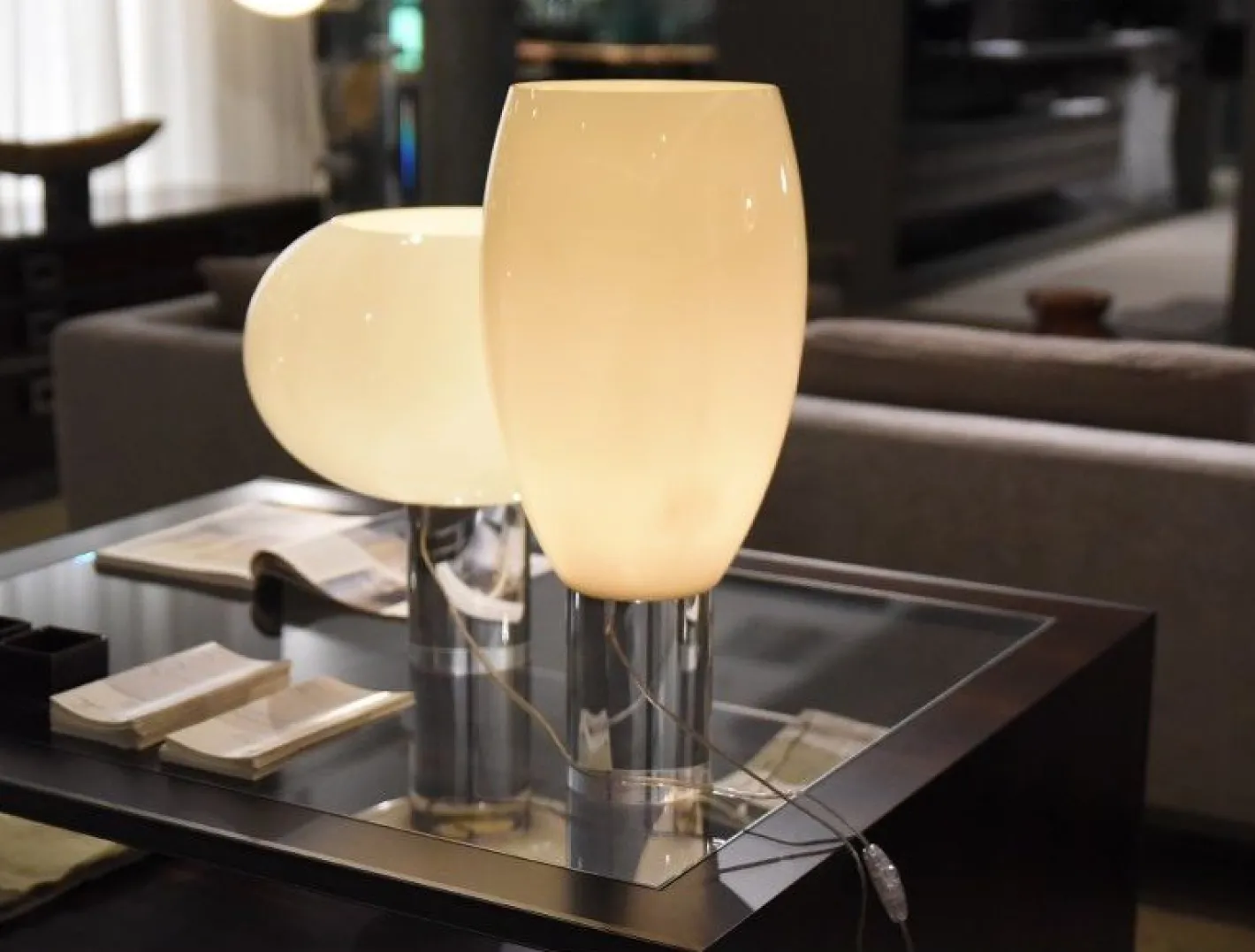 New Foscarini Buds Tafellamp Warm White