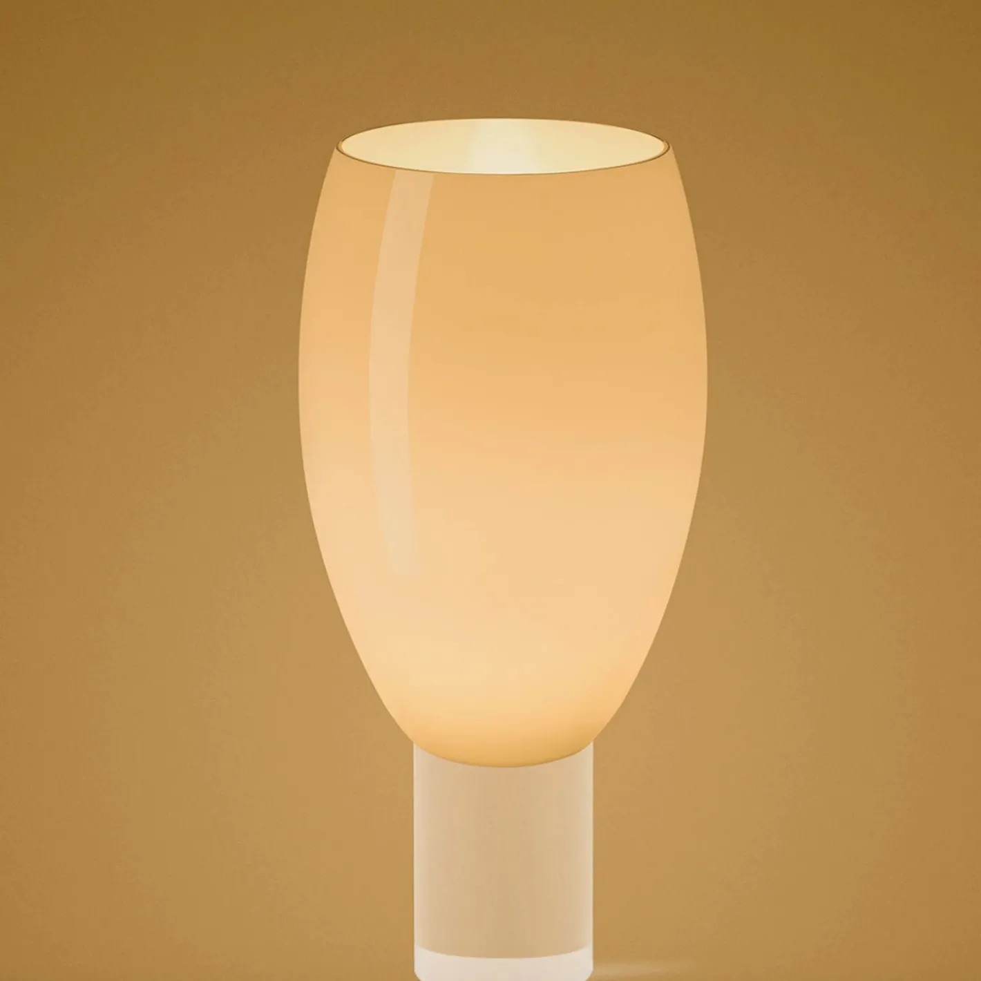 New Foscarini Buds Tafellamp Warm White