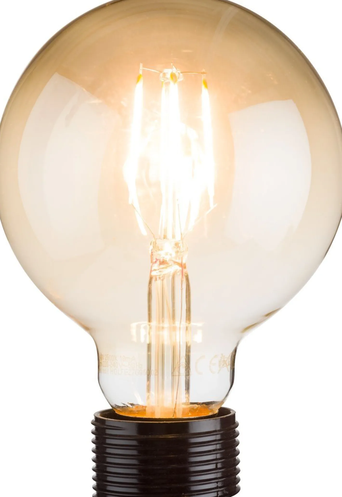 Online COCO maison Bulb Lamp naturel