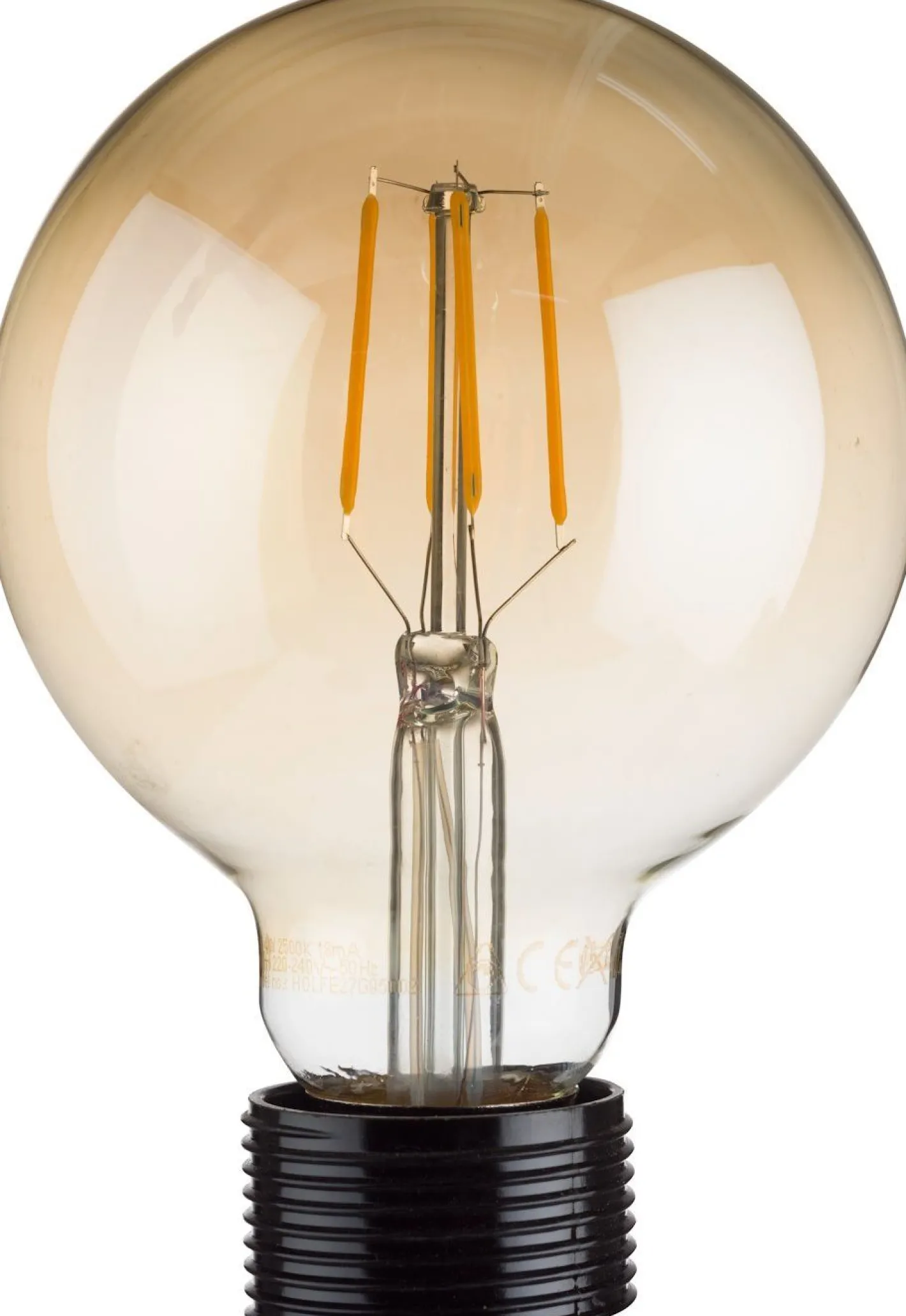 Online COCO maison Bulb Lamp naturel