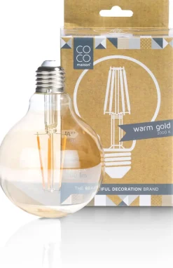 Online COCO maison Bulb Lamp naturel