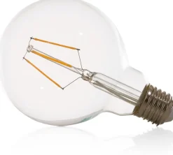 Online COCO maison Bulb Lamp naturel