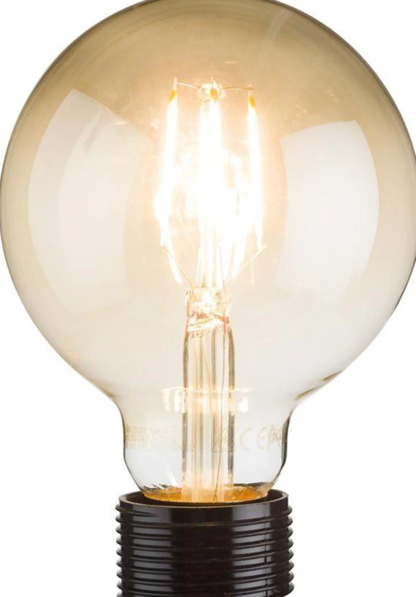 Online COCO maison Bulb Lamp naturel