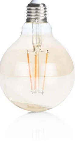 Online COCO maison Bulb Lamp naturel