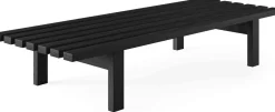 Pastoe BZ Lattenbank Naturel