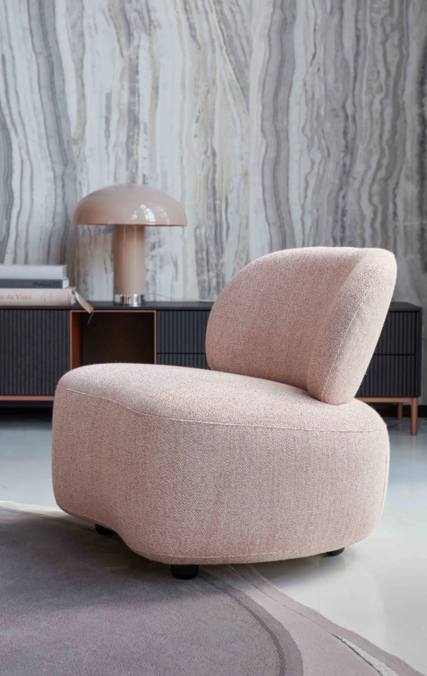 Best EYYE Caaro Fauteuil Sakura 915