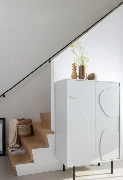 New WOOOD Cadiz Opbergkast Mist