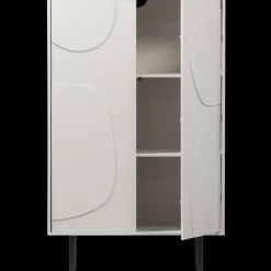 New WOOOD Cadiz Opbergkast Mist