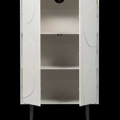New WOOOD Cadiz Opbergkast Mist