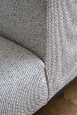 Hot Montèl Caesar Hoekbank Light Grey