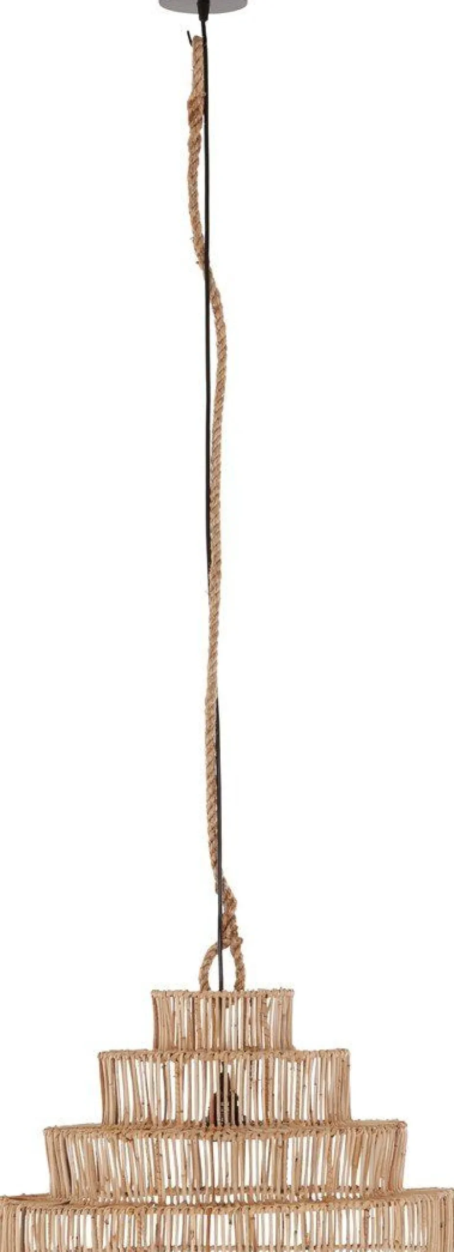 Discount MUST Living Cala Llonga Hanglamp Naturel