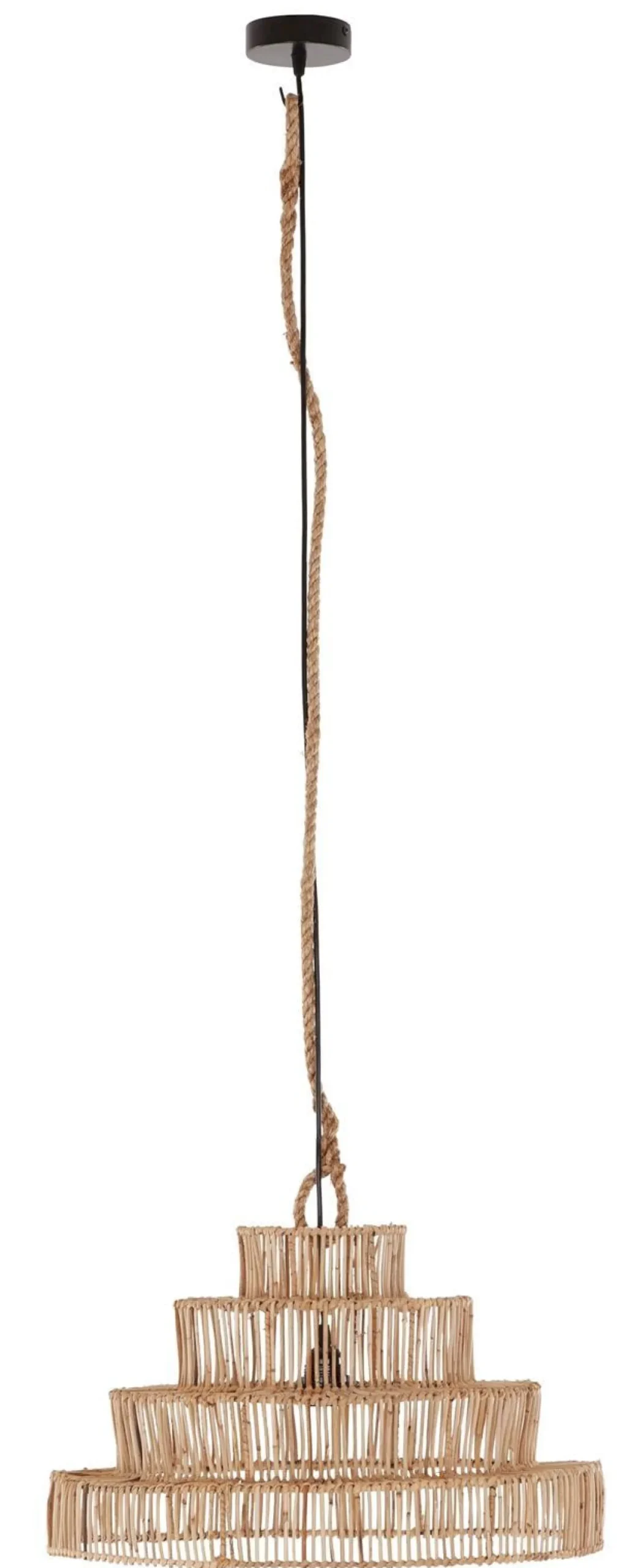 Discount MUST Living Cala Llonga Hanglamp Naturel