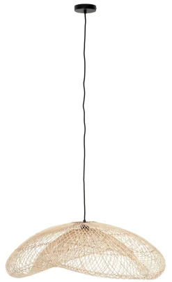 MUST Living Cala Tarida Hanglamp Natural