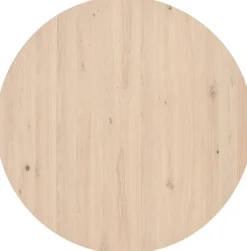 Discount Henders en Hazel Caletta Rond Eettafel Naturel