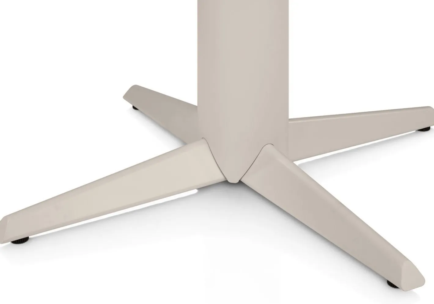 Discount Henders en Hazel Caletta Rond Eettafel Naturel