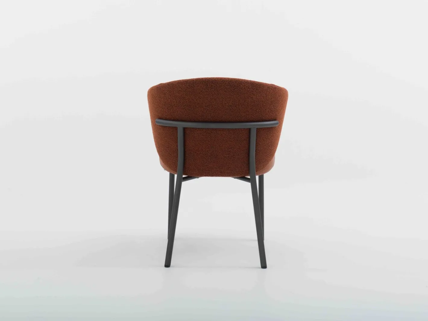 Discount Bert Plantagie Calix Four Eetkamerstoel Bronze