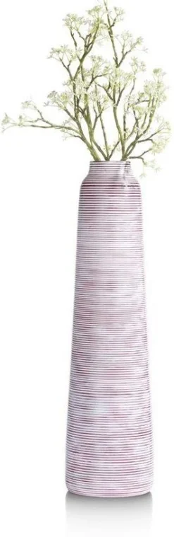 Clearance COCO maison Camille Xl Vaas Rood
