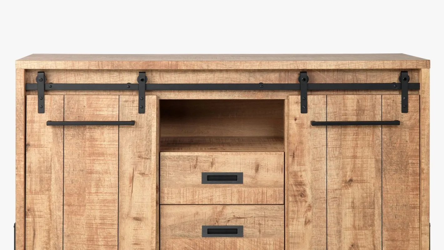 Online Feelings Wonen Camino Dressoir Mango