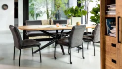 Clearance Feelings Wonen Camino Eettafel Mango