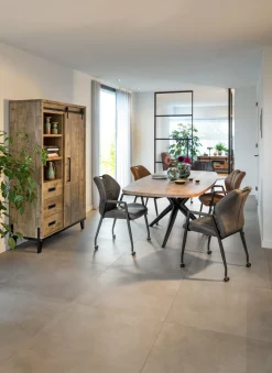 Clearance Feelings Wonen Camino Eettafel Mango