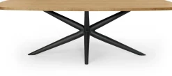 Clearance Feelings Wonen Camino Eettafel Mango