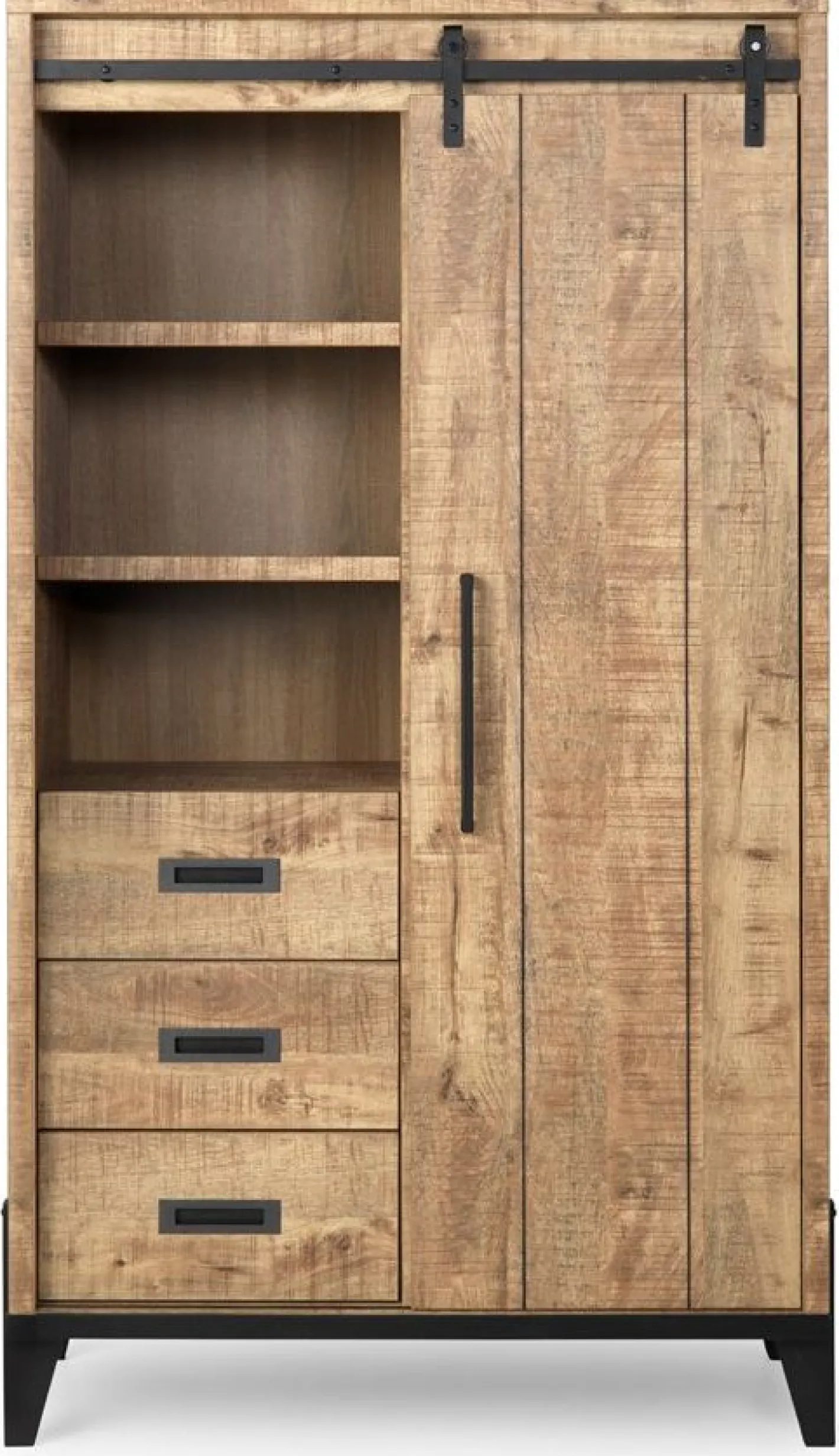 Discount Feelings Wonen Camino Opbergkast Mango