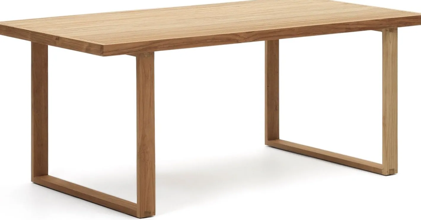 Hot Kave Home Canadell Tuintafel Naturel