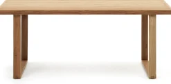 Hot Kave Home Canadell Tuintafel Naturel