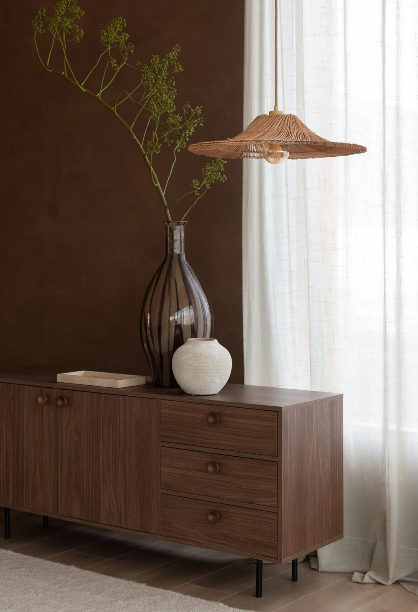 Best Good&Mojo Cancun Hanglamp Natural