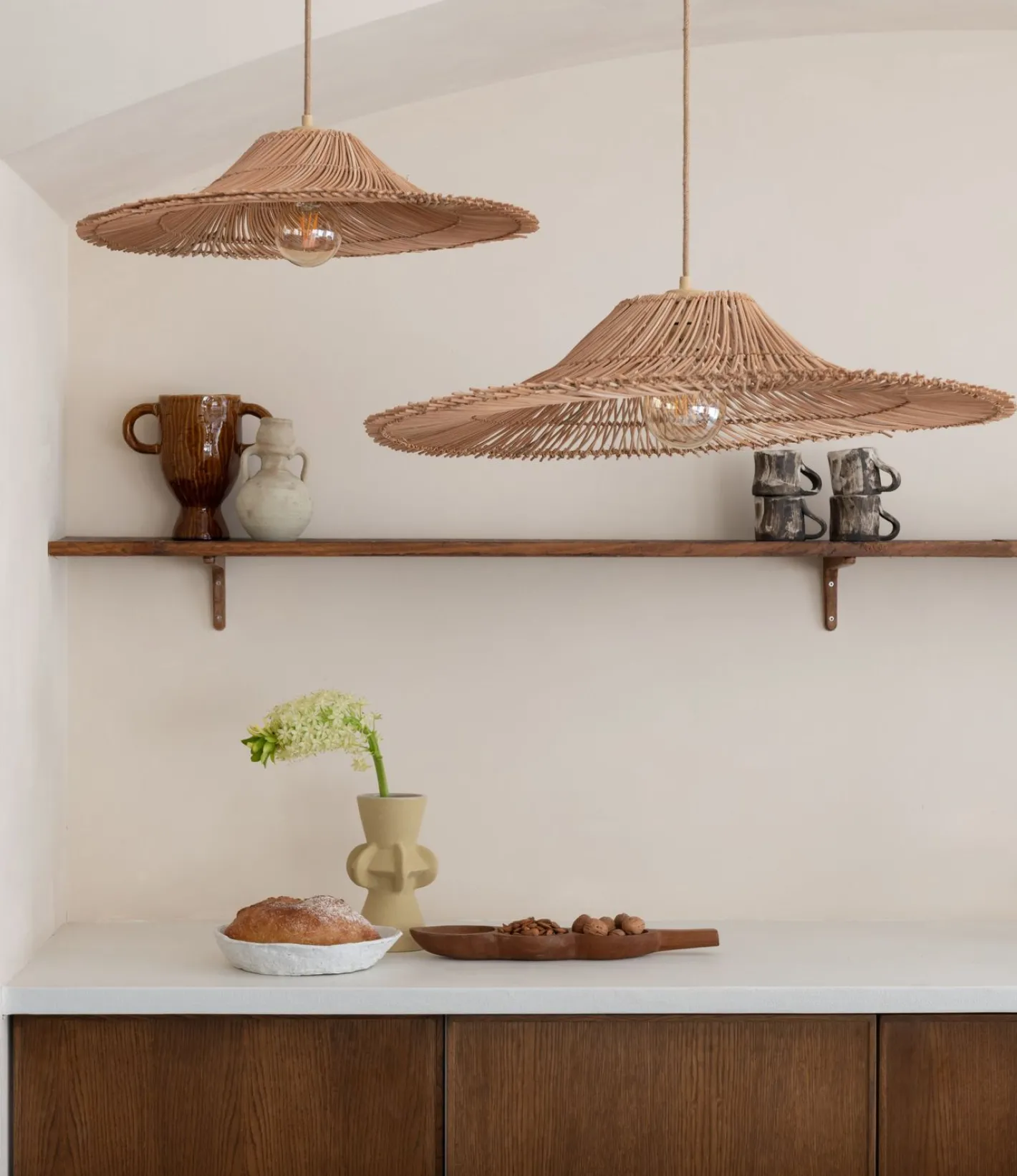Best Good&Mojo Cancun Hanglamp Natural