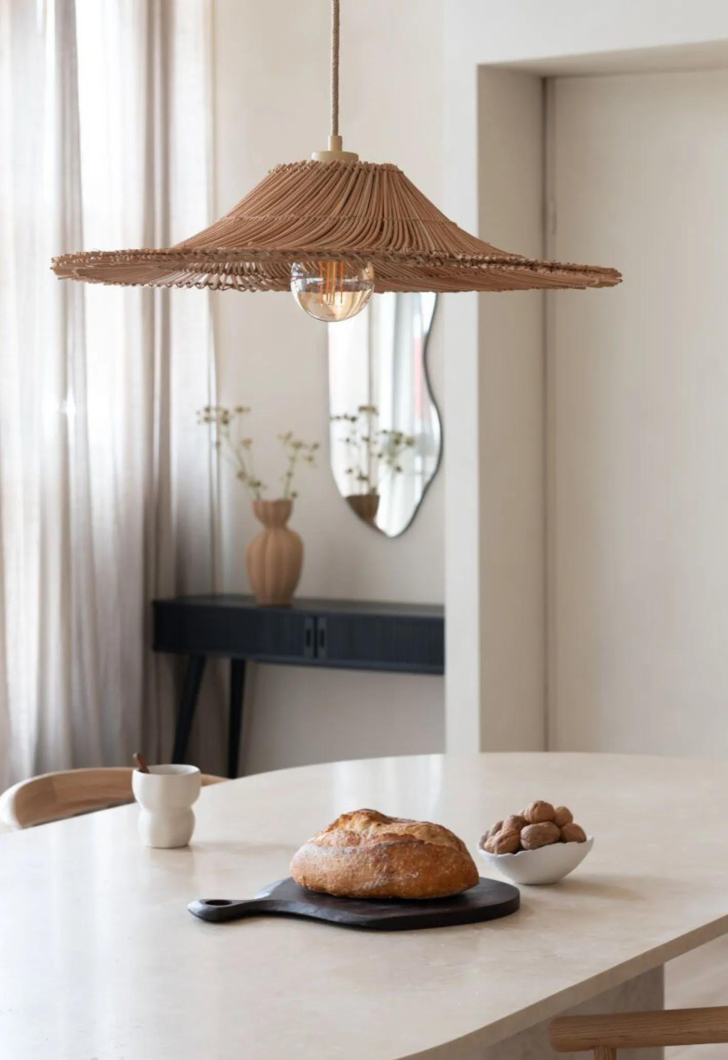 Best Good&Mojo Cancun Hanglamp Natural