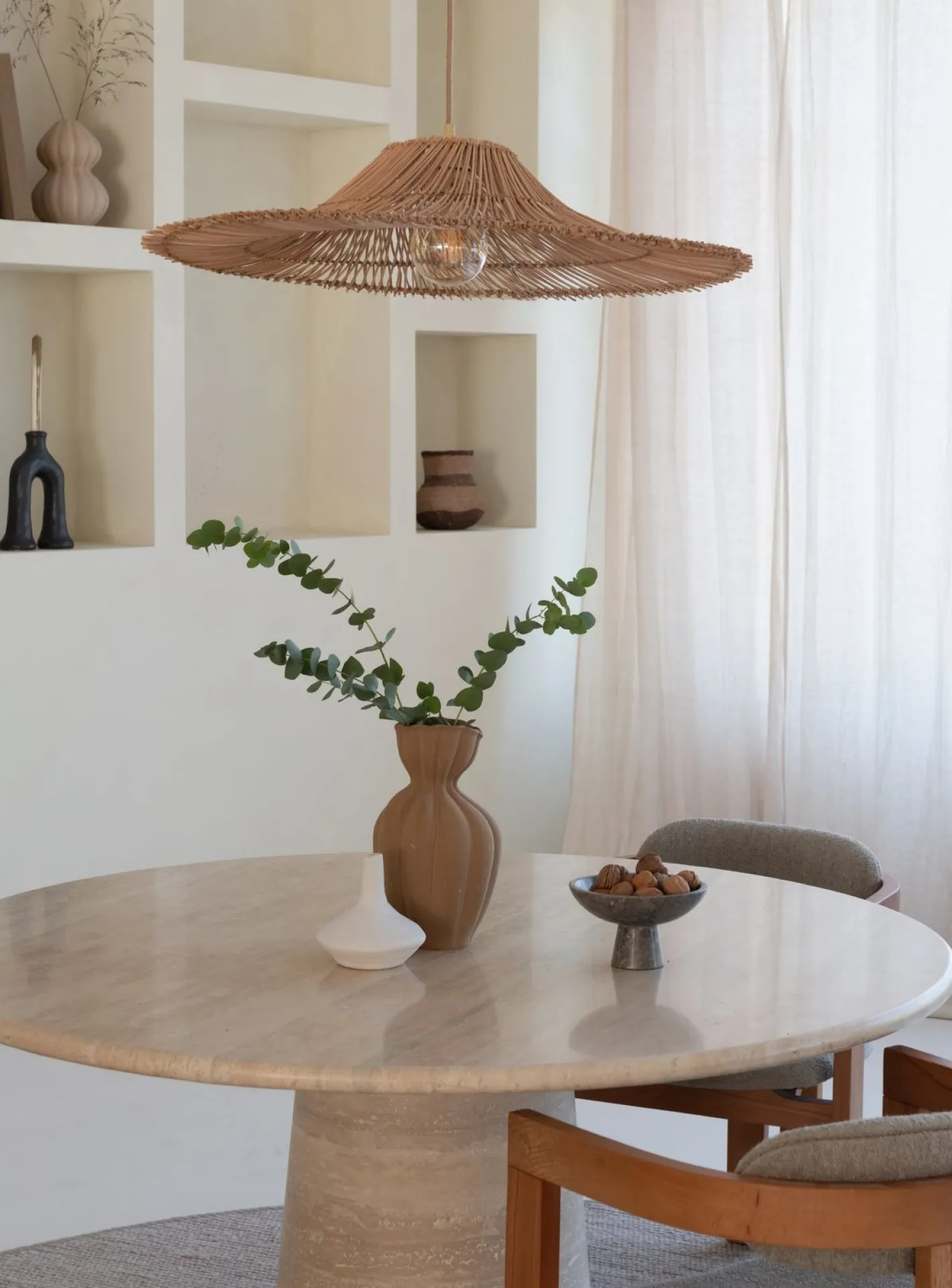 Best Good&Mojo Cancun Hanglamp Natural