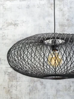 Outlet Good&Mojo Cango Hanglamp Black